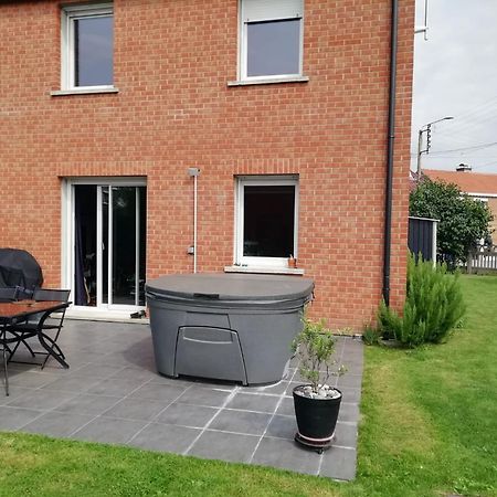 Phalemp'Home Phalempin Kültér fotó
