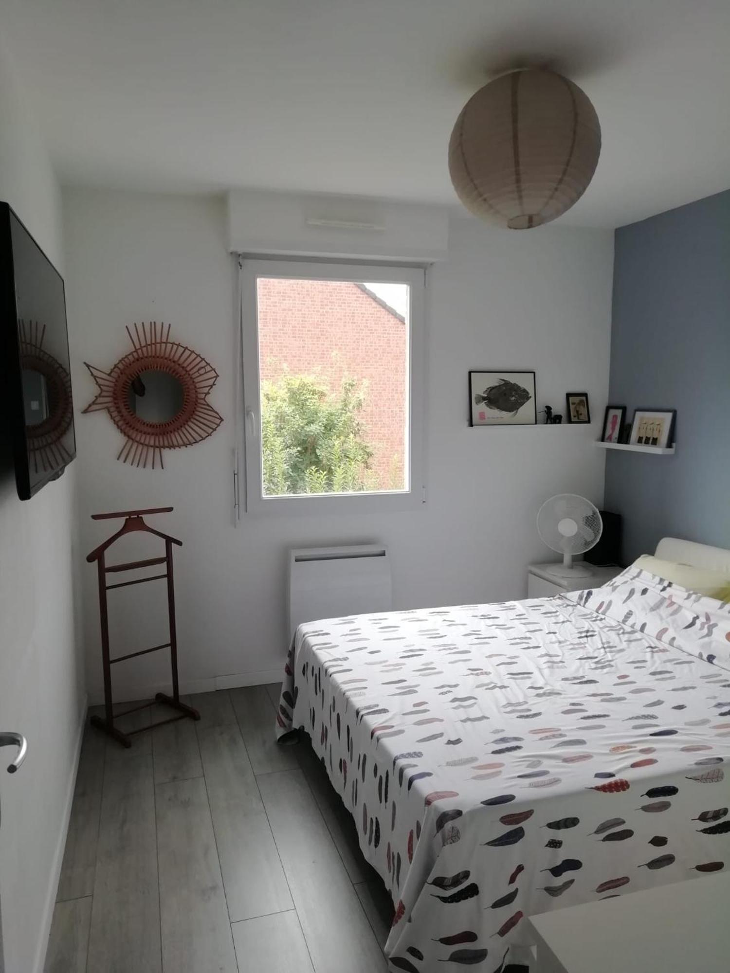 Phalemp'Home Phalempin Kültér fotó