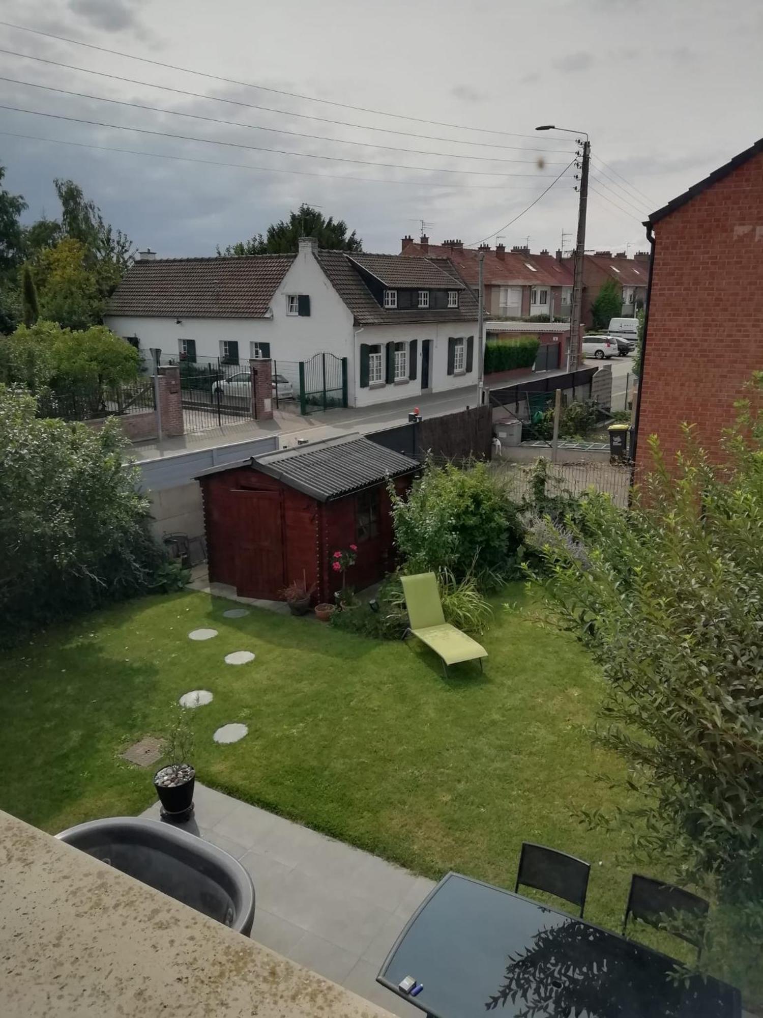 Phalemp'Home Phalempin Kültér fotó