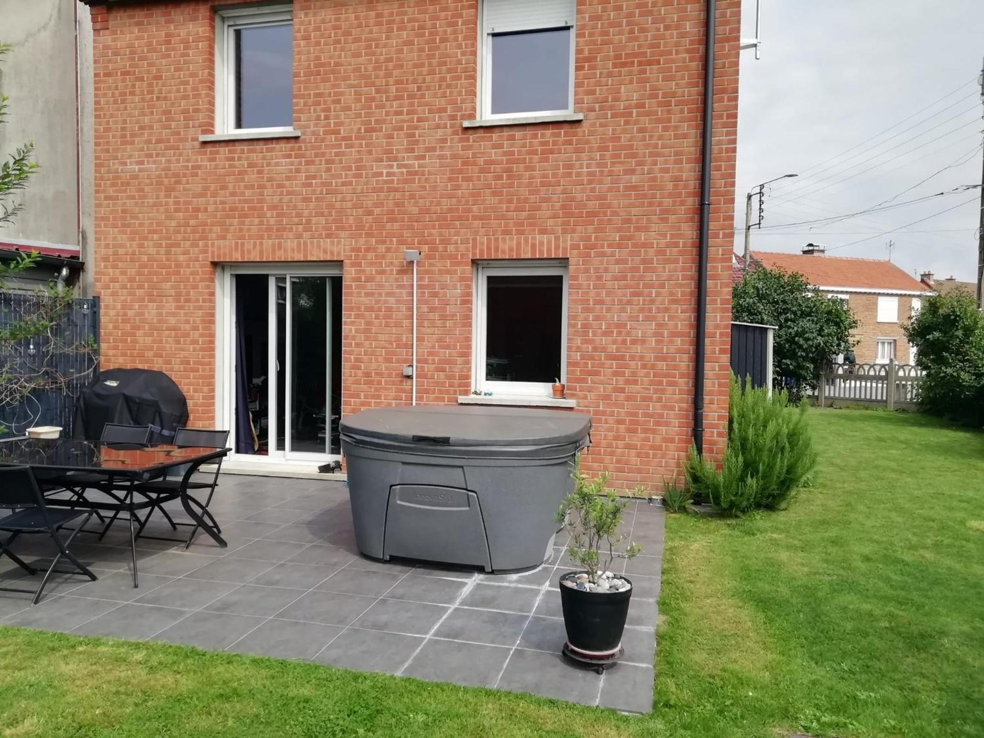 Phalemp'Home Phalempin Kültér fotó